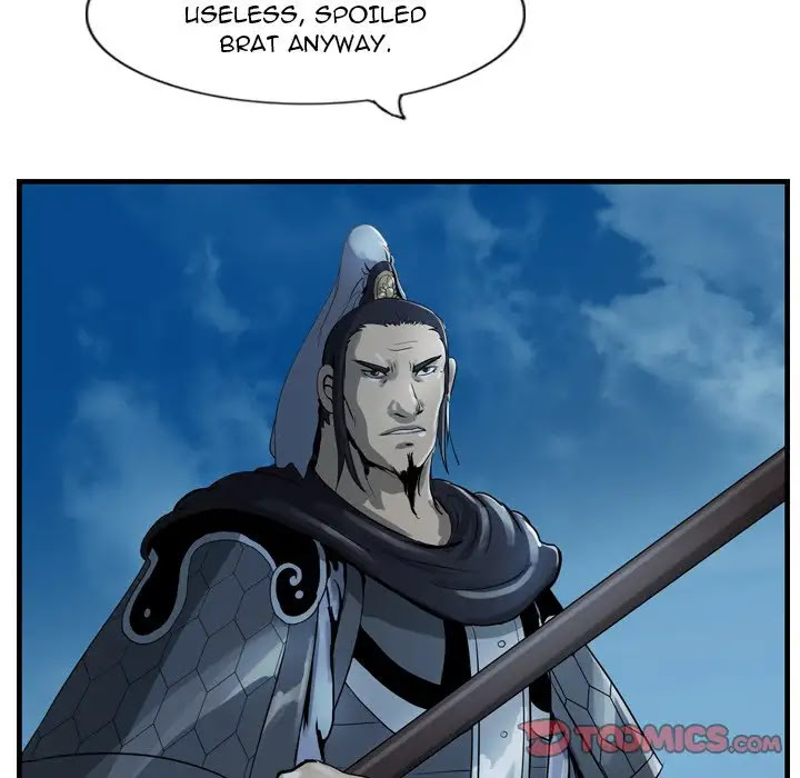 The Wanderer Chapter 15 page 56 - Chapter 15