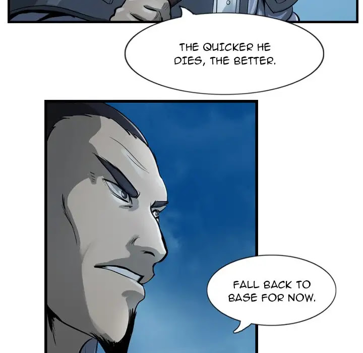 The Wanderer Chapter 15 page 57 - Chapter 15
