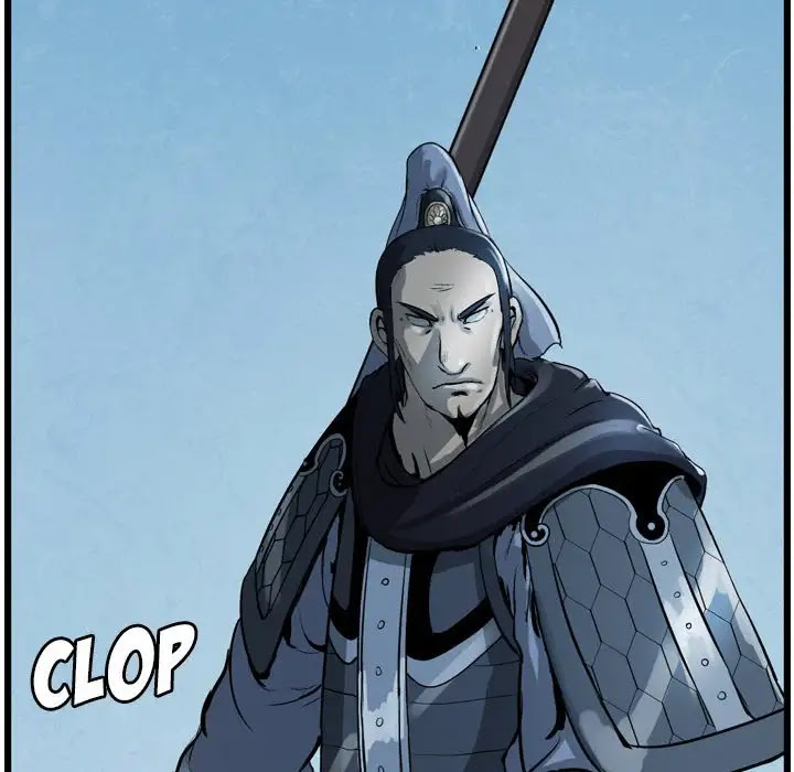 The Wanderer Chapter 15 page 61 - Chapter 15