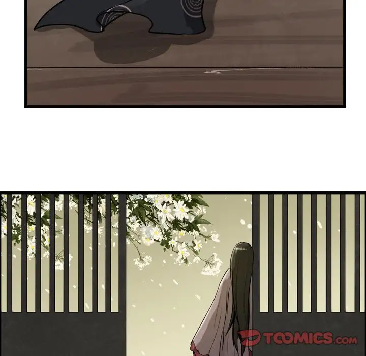 The Wanderer Chapter 15 page 68 - Chapter 15