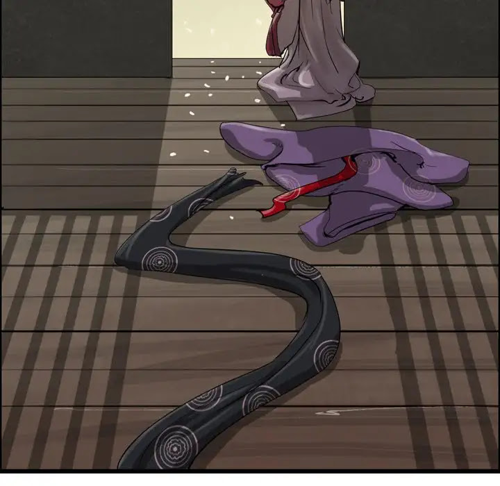 The Wanderer Chapter 15 page 69 - Chapter 15
