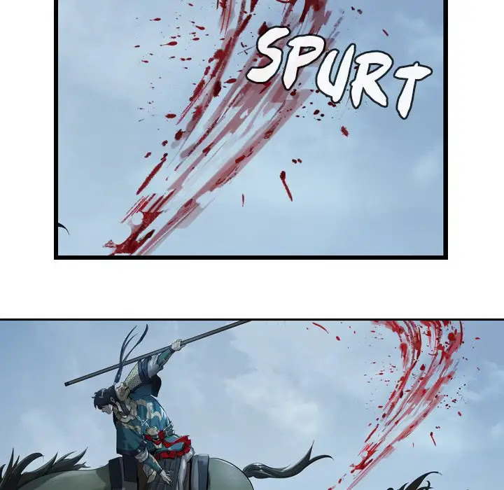 The Wanderer Chapter 15 page 7 - Chapter 15