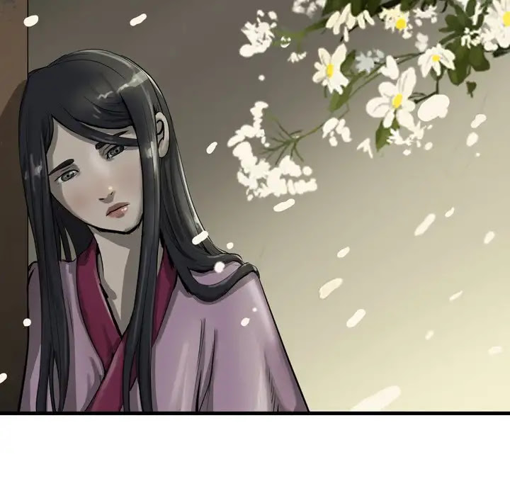 The Wanderer Chapter 15 page 72 - Chapter 15