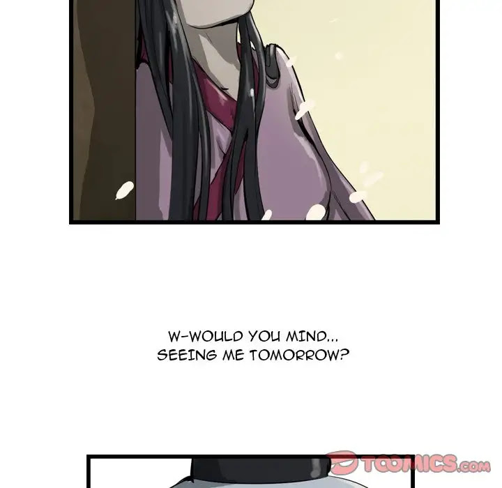 The Wanderer Chapter 15 page 74 - Chapter 15
