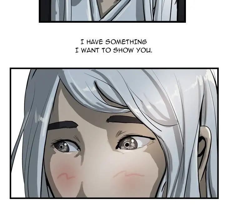 The Wanderer Chapter 15 page 76 - Chapter 15