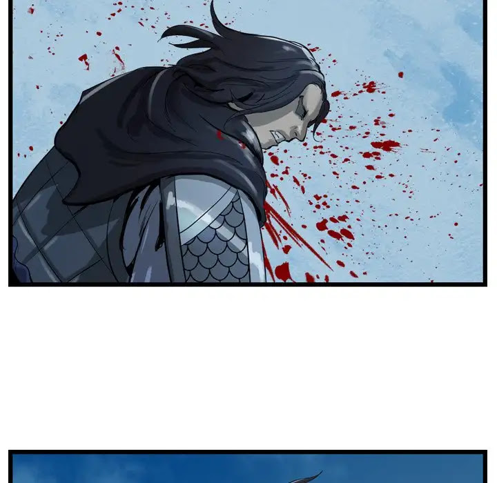 The Wanderer Chapter 15 page 9 - Chapter 15