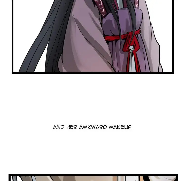 The Wanderer Chapter 15 page 91 - Chapter 15