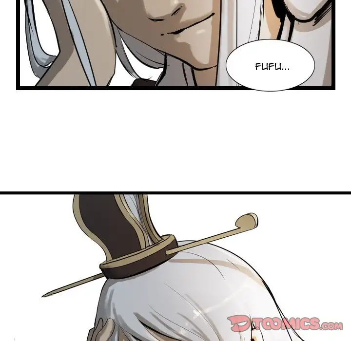The Wanderer Chapter 15 page 92 - Chapter 15