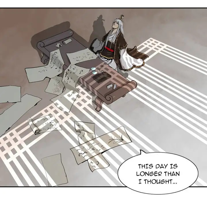 The Wanderer Chapter 15 page 94 - Chapter 15
