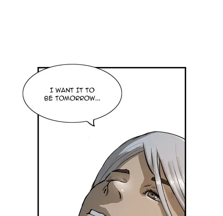 The Wanderer Chapter 15 page 95 - Chapter 15