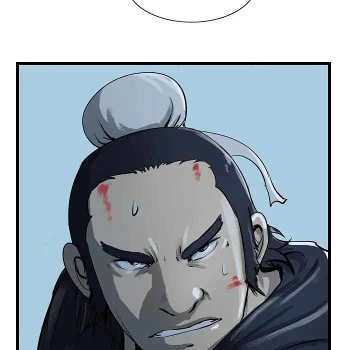 The Wanderer Chapter 16 page 10 - Chapter 16