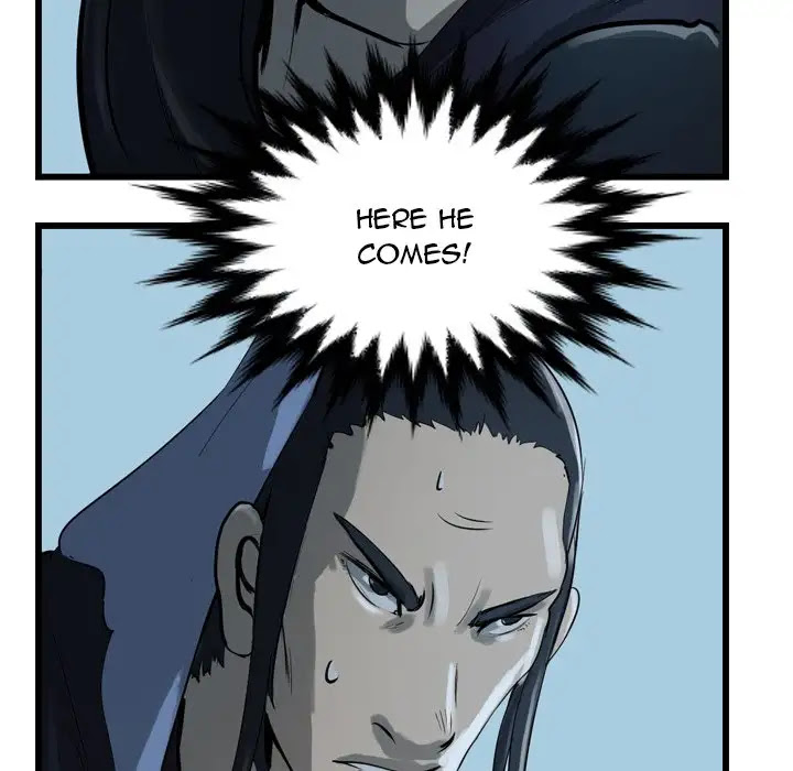 The Wanderer Chapter 16 page 11 - Chapter 16