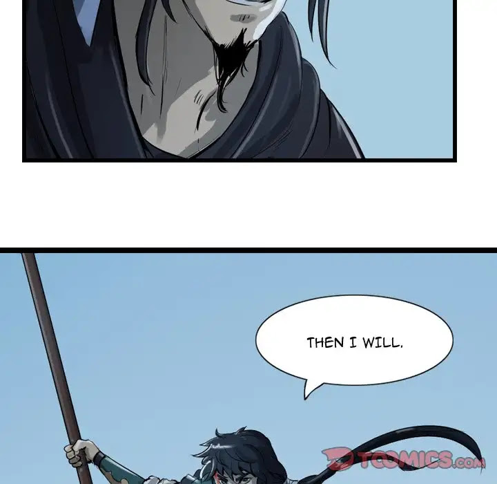The Wanderer Chapter 16 page 12 - Chapter 16