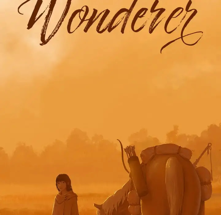 The Wanderer Chapter 16 page 15 - Chapter 16