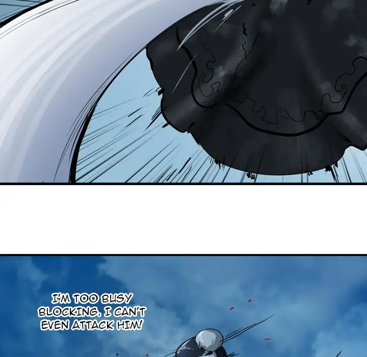 The Wanderer Chapter 16 page 24 - Chapter 16