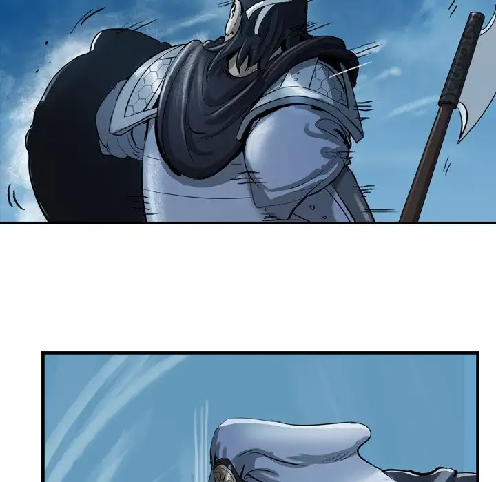 The Wanderer Chapter 16 page 25 - Chapter 16