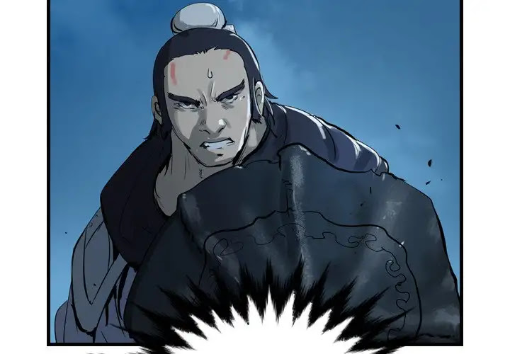 The Wanderer Chapter 16 page 3 - Chapter 16
