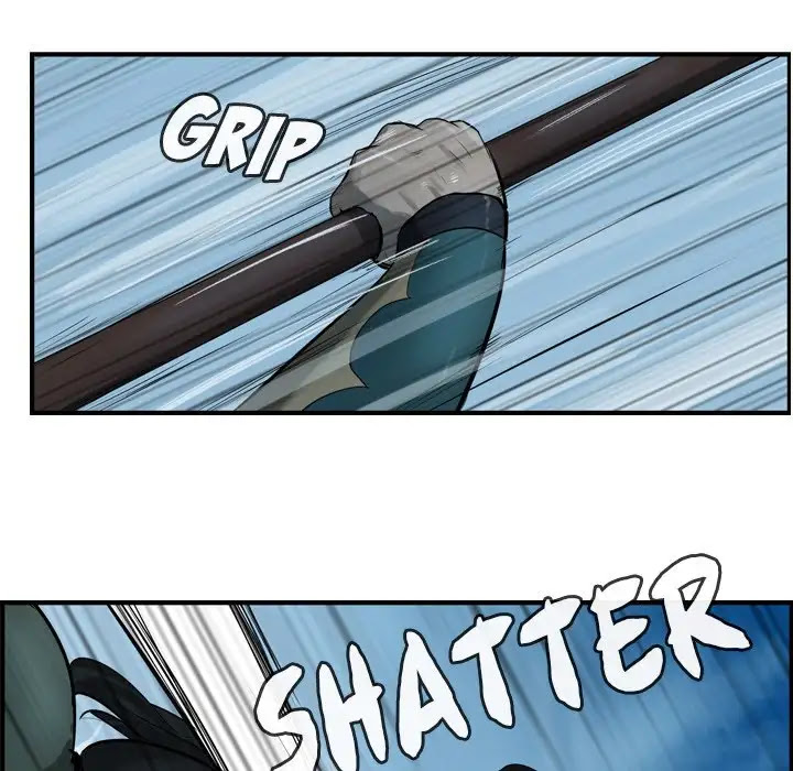 The Wanderer Chapter 16 page 32 - Chapter 16