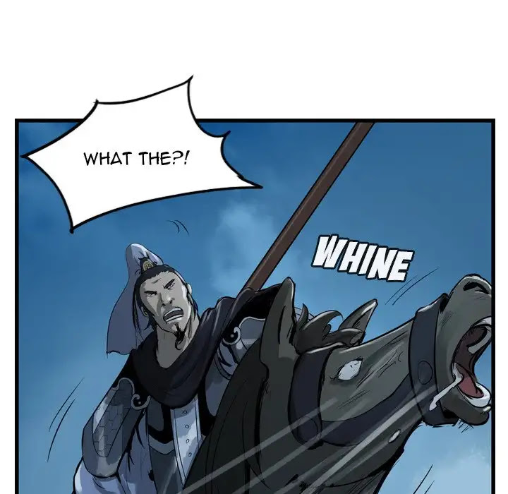 The Wanderer Chapter 16 page 35 - Chapter 16
