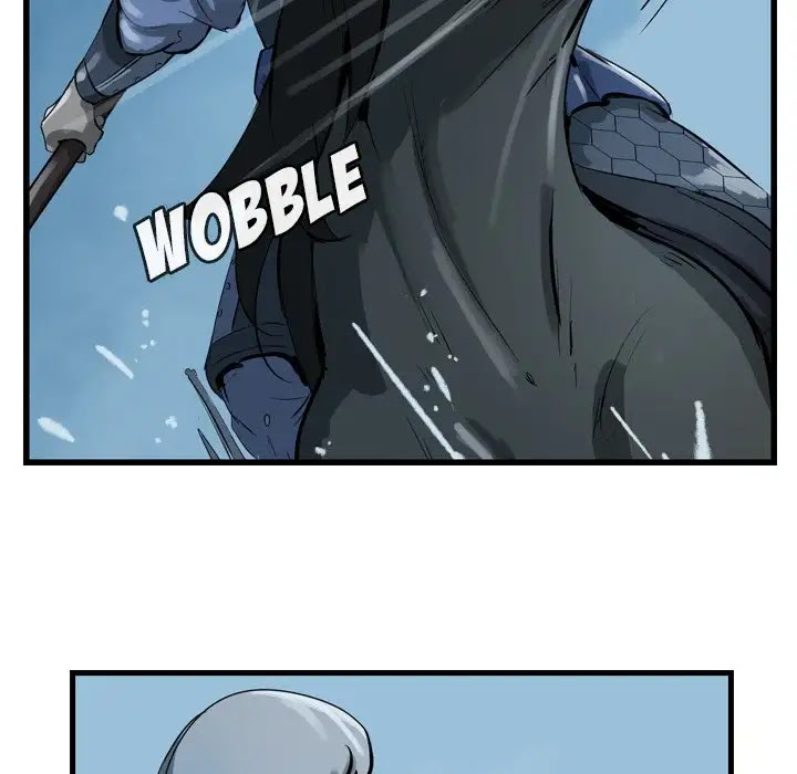 The Wanderer Chapter 16 page 36 - Chapter 16