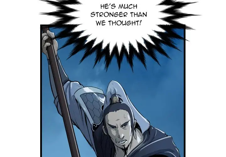 The Wanderer Chapter 16 page 4 - Chapter 16