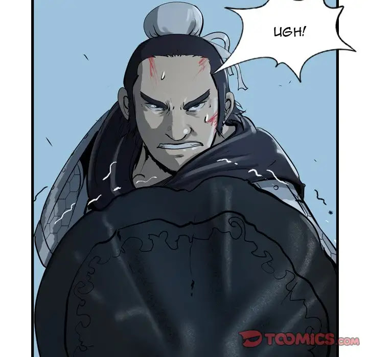 The Wanderer Chapter 16 page 46 - Chapter 16