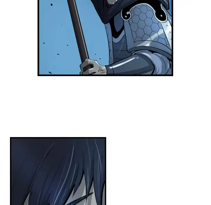 The Wanderer Chapter 16 page 5 - Chapter 16