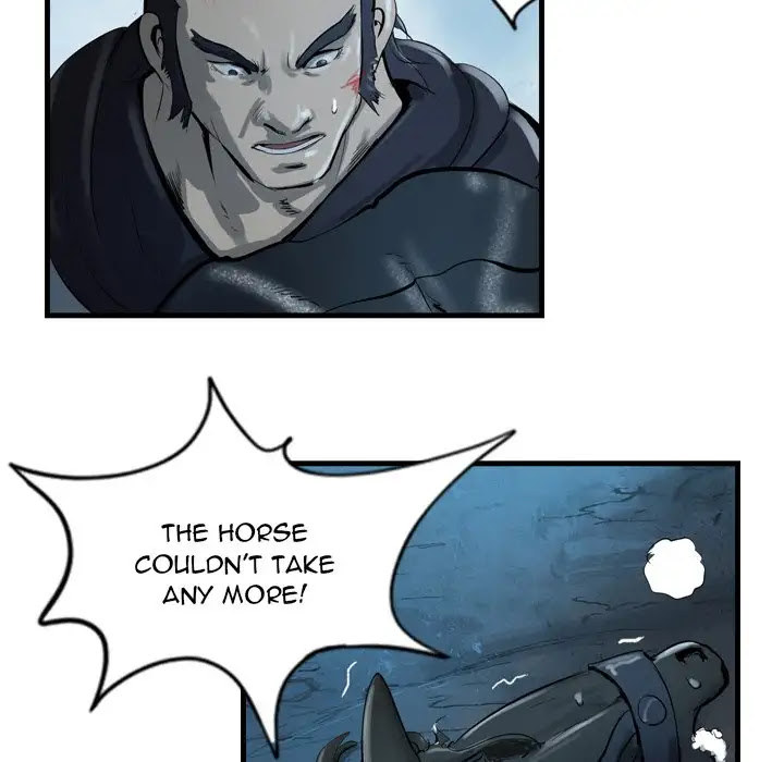 The Wanderer Chapter 16 page 53 - Chapter 16