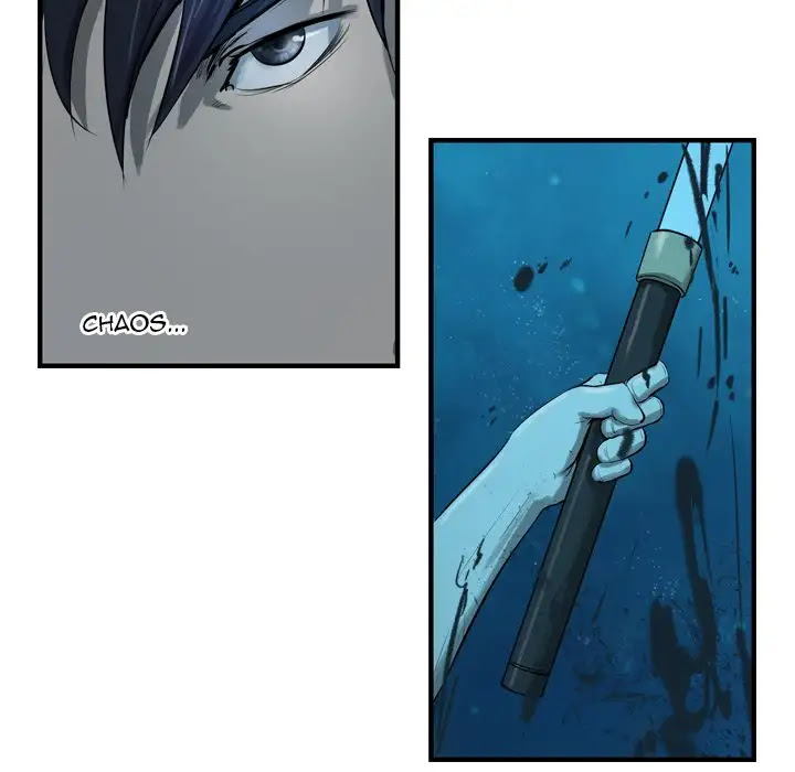 The Wanderer Chapter 16 page 6 - Chapter 16