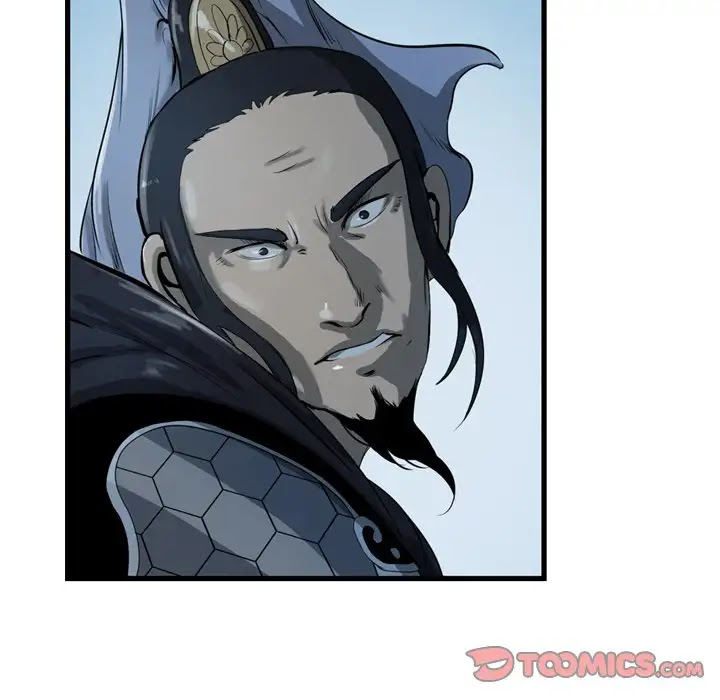 The Wanderer Chapter 16 page 64 - Chapter 16
