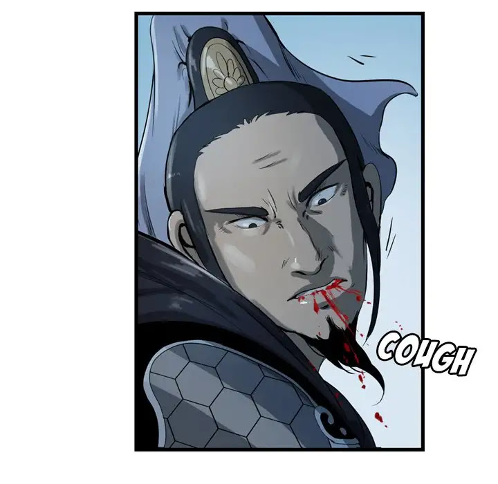The Wanderer Chapter 16 page 65 - Chapter 16