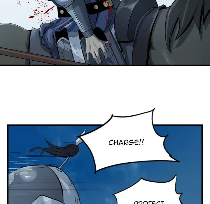 The Wanderer Chapter 16 page 67 - Chapter 16