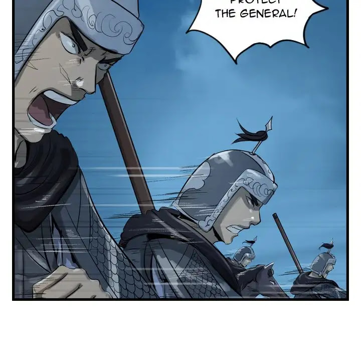 The Wanderer Chapter 16 page 68 - Chapter 16
