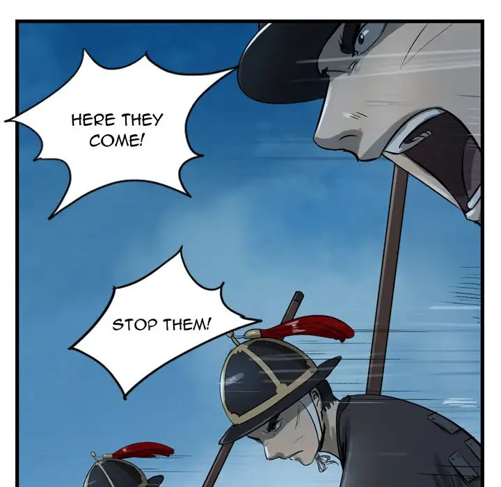 The Wanderer Chapter 16 page 69 - Chapter 16