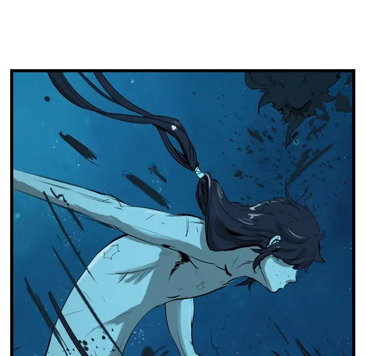 The Wanderer Chapter 16 page 7 - Chapter 16