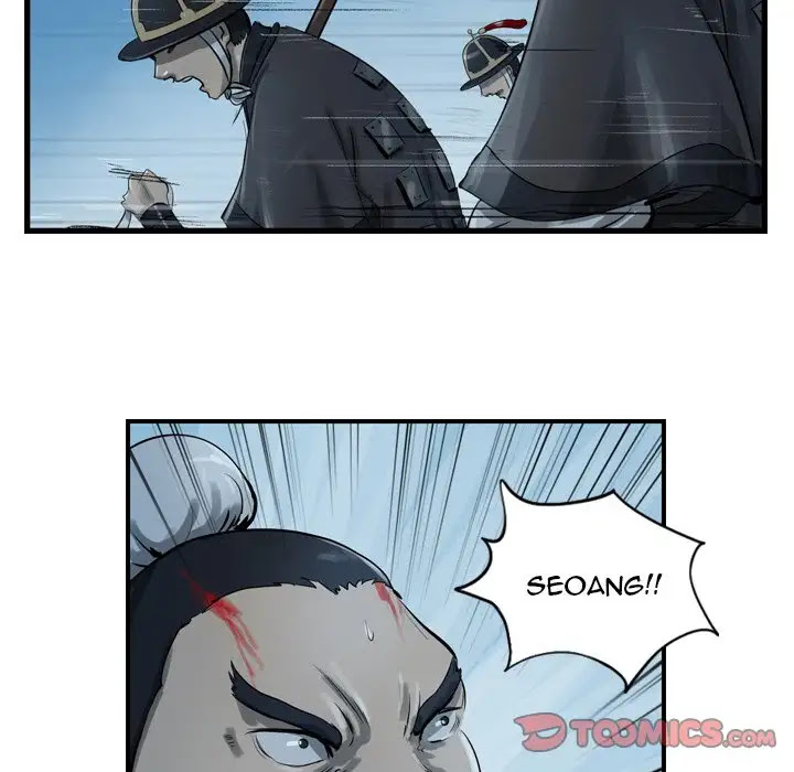 The Wanderer Chapter 16 page 70 - Chapter 16
