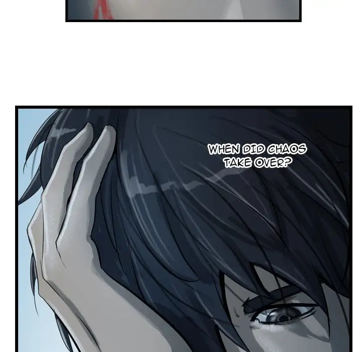The Wanderer Chapter 16 page 83 - Chapter 16