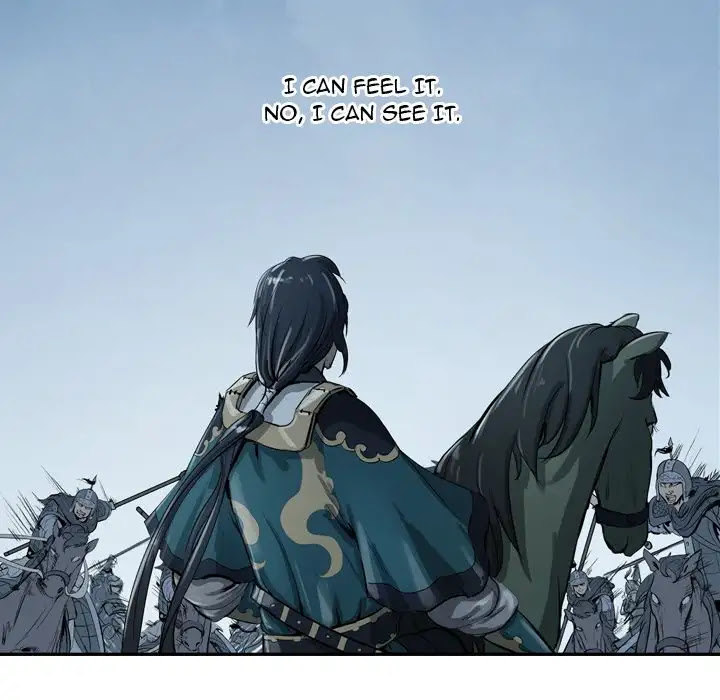 The Wanderer Chapter 16 page 86 - Chapter 16