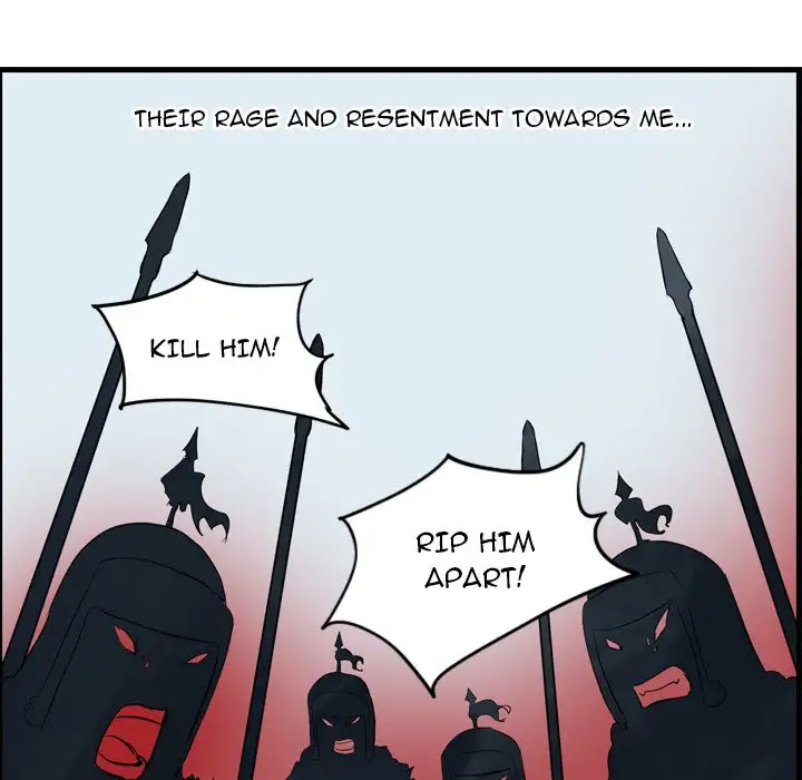 The Wanderer Chapter 16 page 87 - Chapter 16