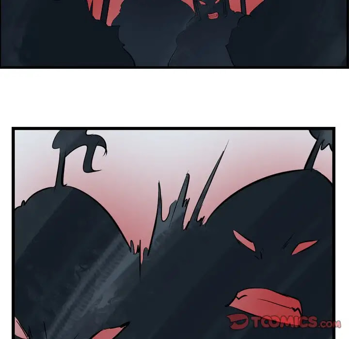 The Wanderer Chapter 16 page 88 - Chapter 16