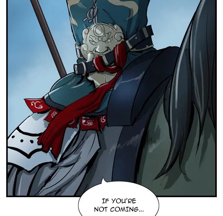 The Wanderer Chapter 16 page 9 - Chapter 16