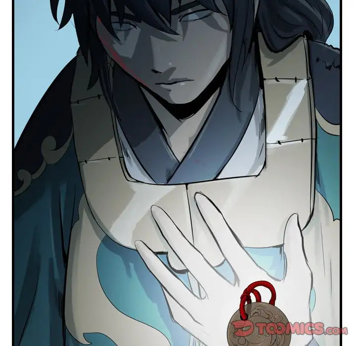 The Wanderer Chapter 16 page 94 - Chapter 16
