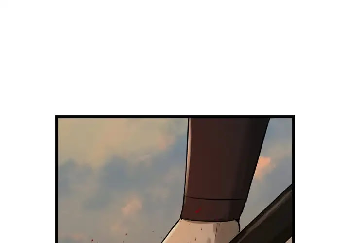 The Wanderer Chapter 17 page 1 - Chapter 17