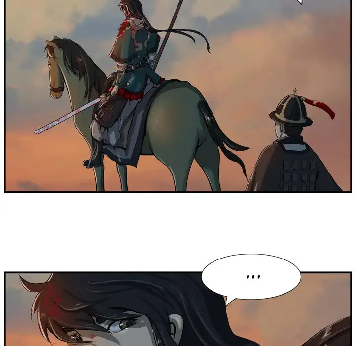 The Wanderer Chapter 17 page 11 - Chapter 17