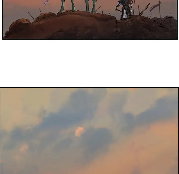 The Wanderer Chapter 17 page 13 - Chapter 17
