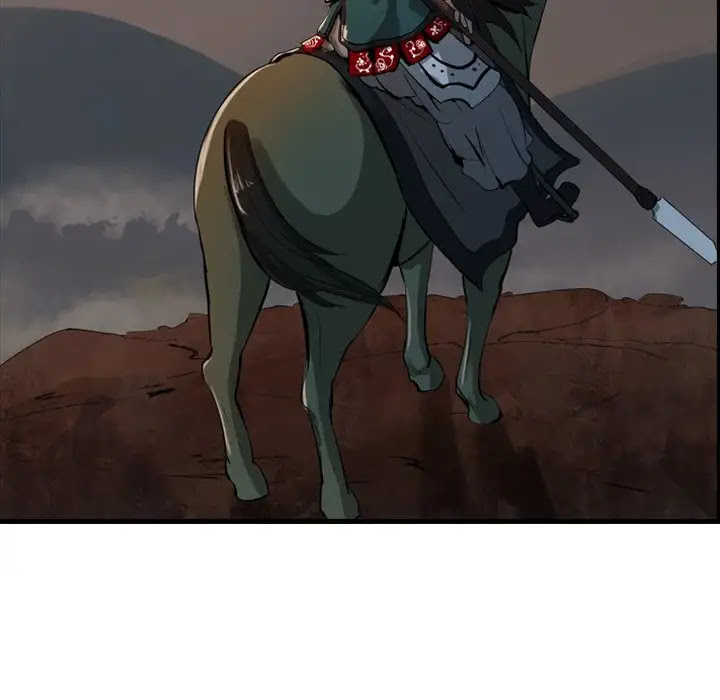 The Wanderer Chapter 17 page 15 - Chapter 17