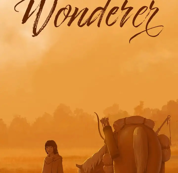 The Wanderer Chapter 17 page 17 - Chapter 17