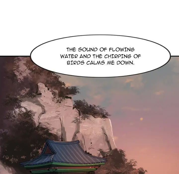 The Wanderer Chapter 17 page 19 - Chapter 17