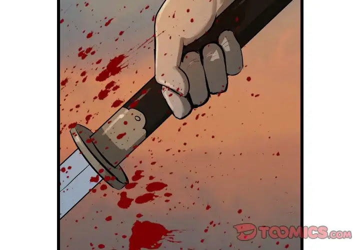 The Wanderer Chapter 17 page 2 - Chapter 17