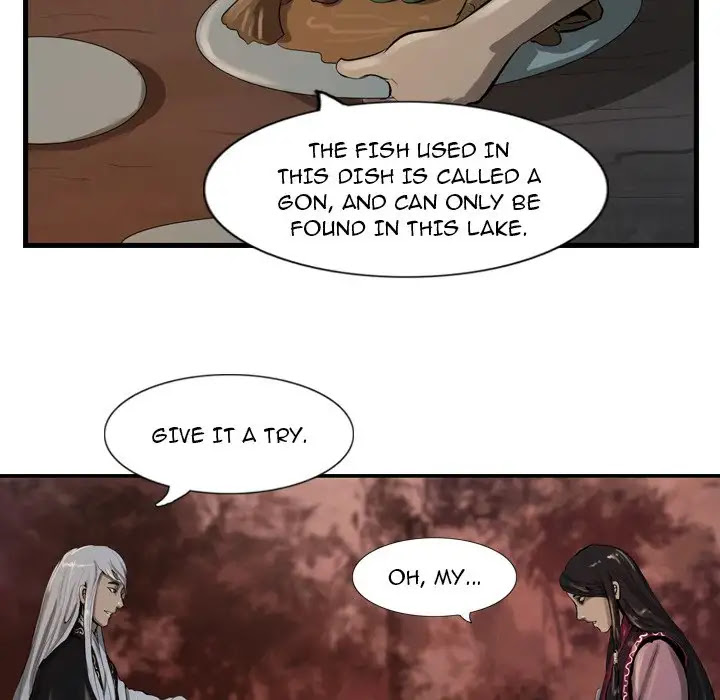 The Wanderer Chapter 17 page 22 - Chapter 17